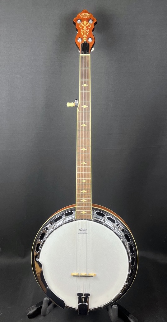 USED Gretsch G9400 Broadkaster Deluxe 5  &hellip;