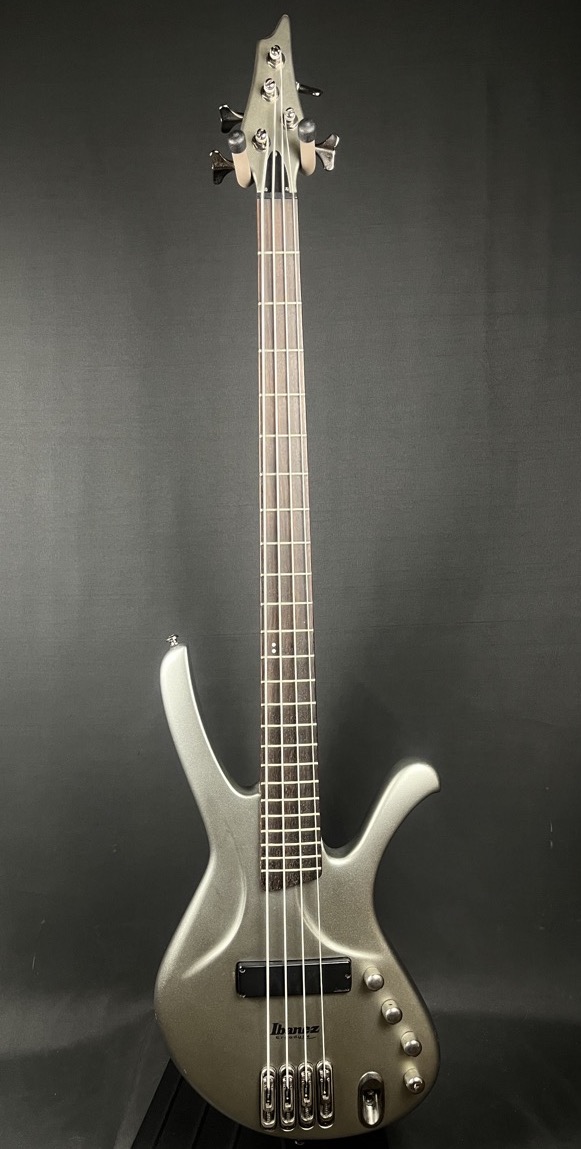 USED Ibanez EDA 900 Ergodyne 4 String Bass  &hellip;