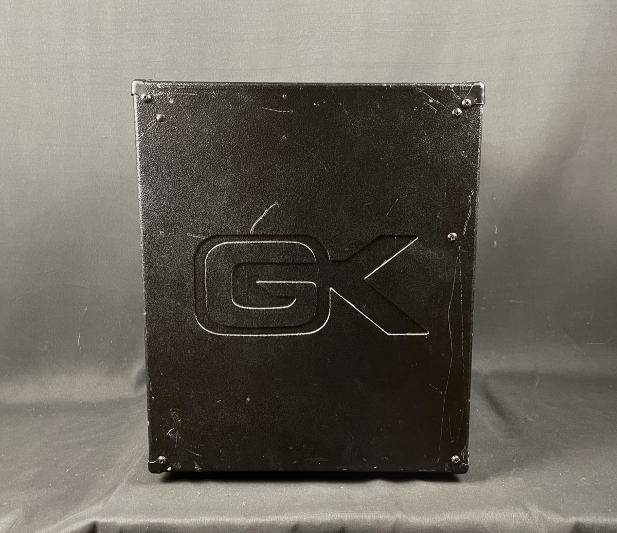 Misc USED Gallien-Krueger GK MB112 MkII 200w Bass Combo 1x12" - Amps