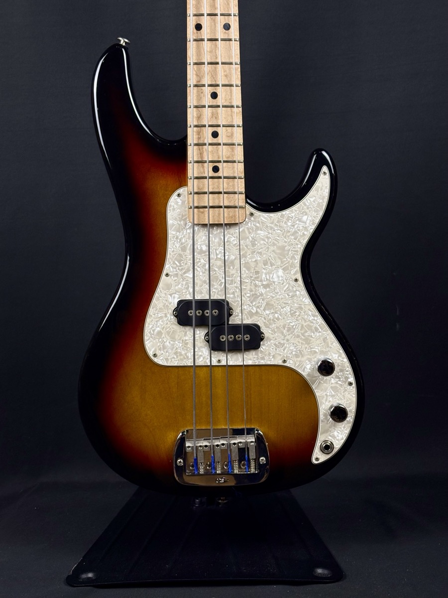 Misc USED G&L SB-1 Bass, Sunburst CONSIGNMENT - Used