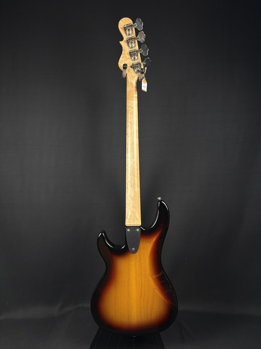 Misc USED G&L SB-1 Bass, Sunburst CONSIGNMENT - Used