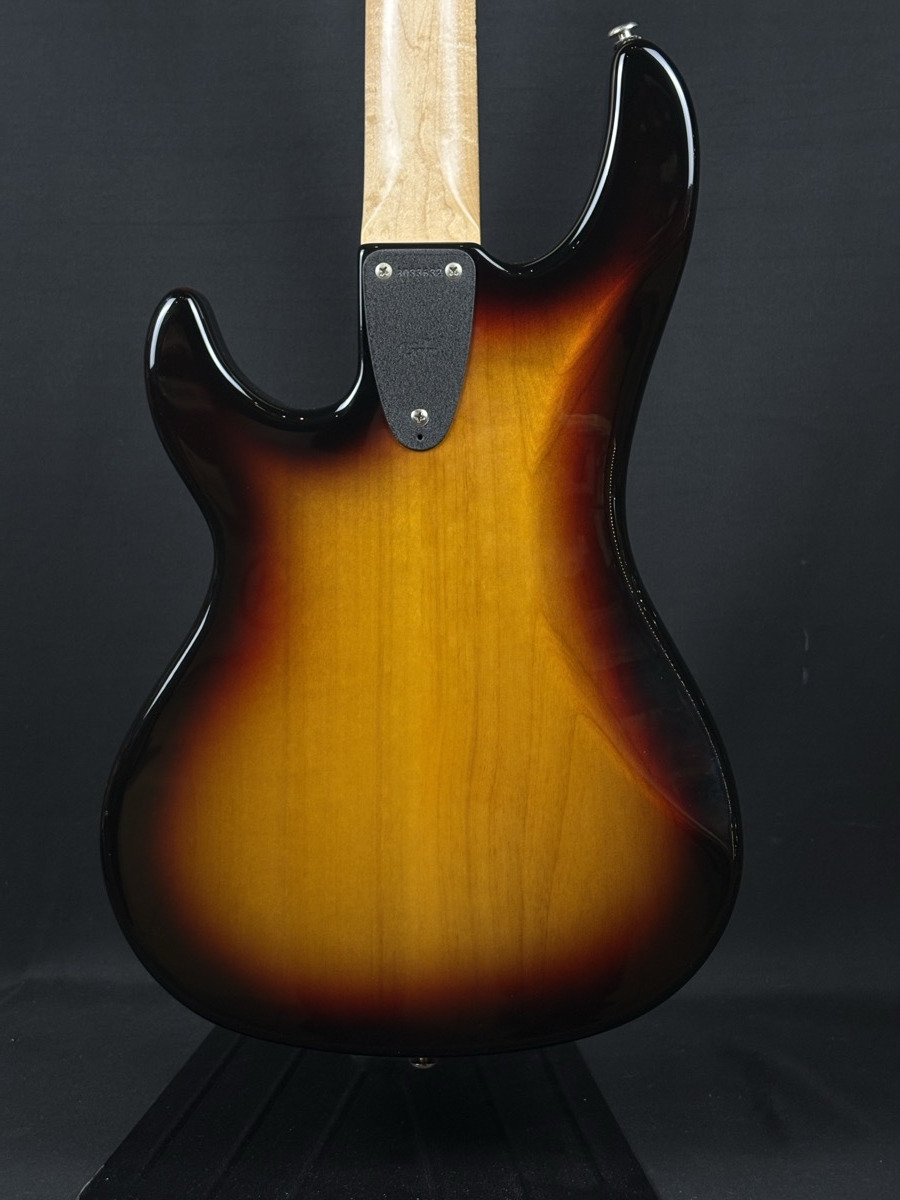 Misc USED G&L SB-1 Bass, Sunburst CONSIGNMENT - Used