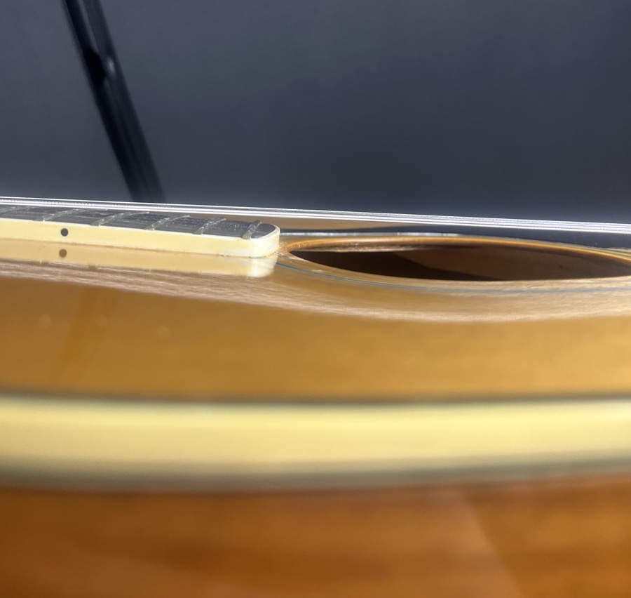 Yamaha USED Yamaha 1980's FG440-12 12 String w/Case - CONSIGNMENT - Used