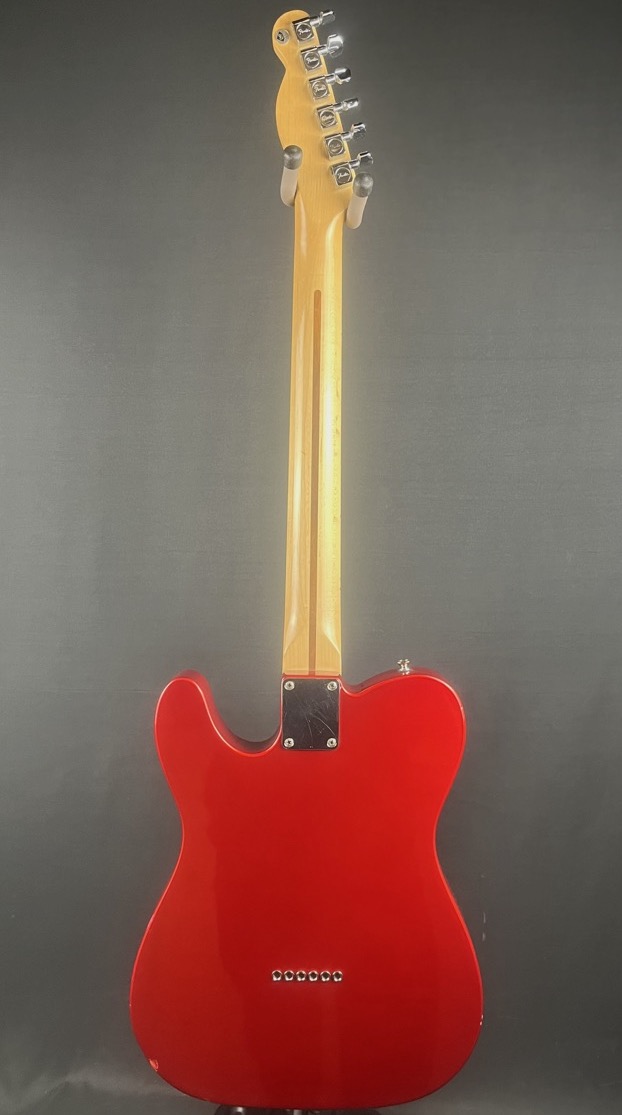 Fender USED Fender 2011 Telecaster MIM w/Bigsby - CONSIGNMENT - Used