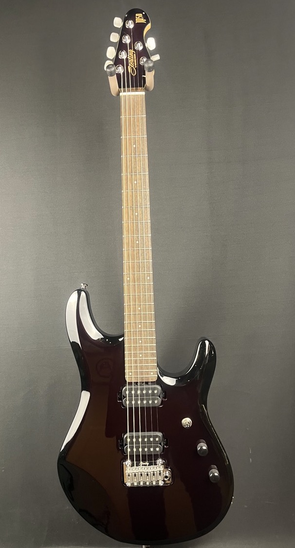 USED Sterling by Music Man JP50 Petrucci w/Bag  &hellip;
