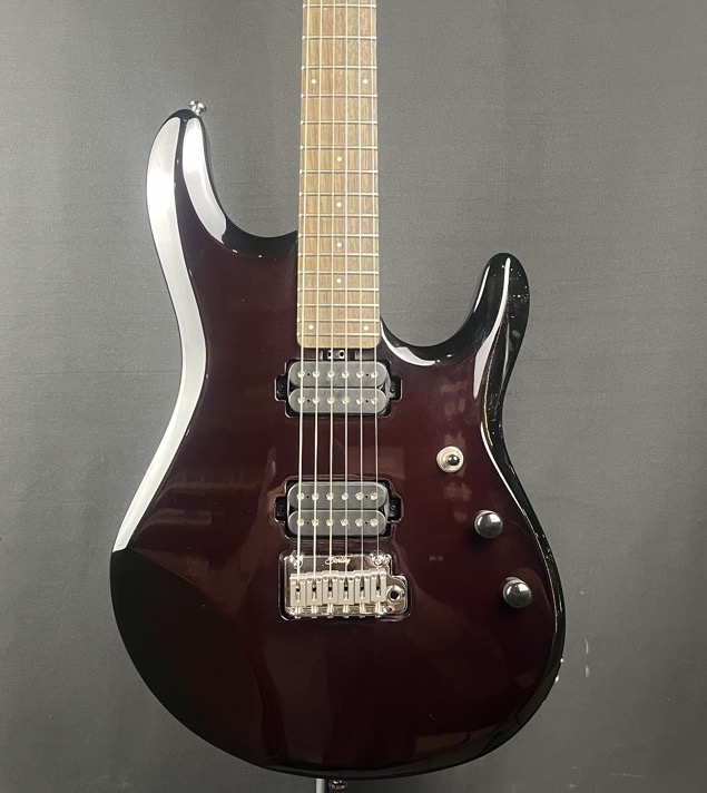 Misc USED Sterling by Music Man JP50 Petrucci w/Bag - CONSIGNMENT - Used