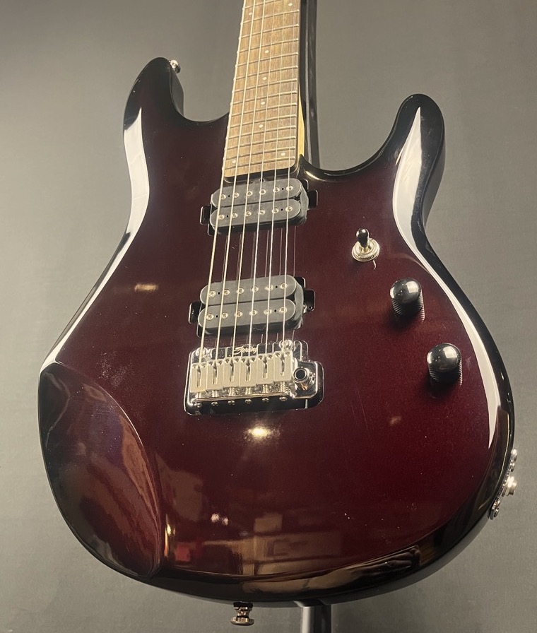 Misc USED Sterling by Music Man JP50 Petrucci w/Bag - CONSIGNMENT - Used