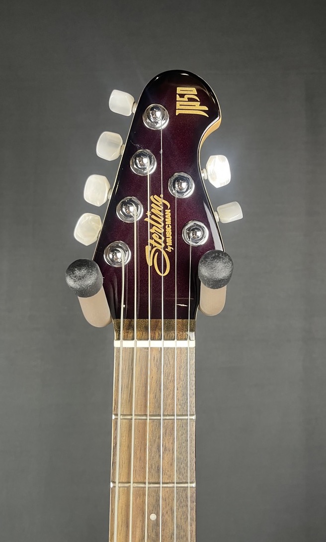 Misc USED Sterling by Music Man JP50 Petrucci w/Bag - CONSIGNMENT - Used