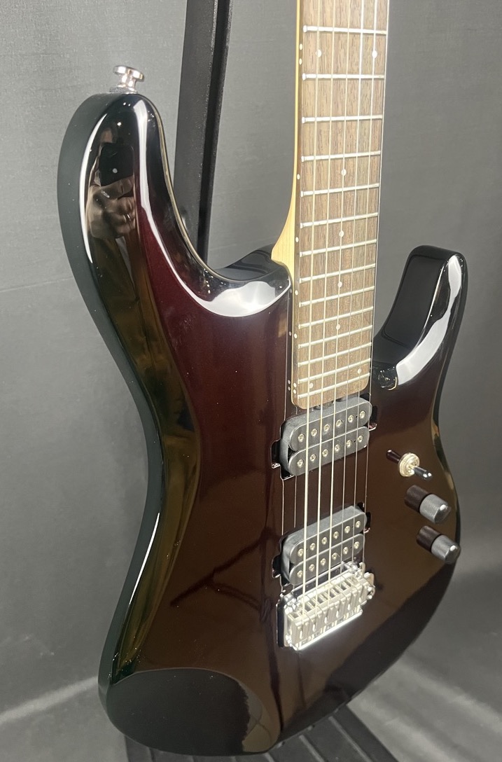 Misc USED Sterling by Music Man JP50 Petrucci w/Bag - CONSIGNMENT - Used