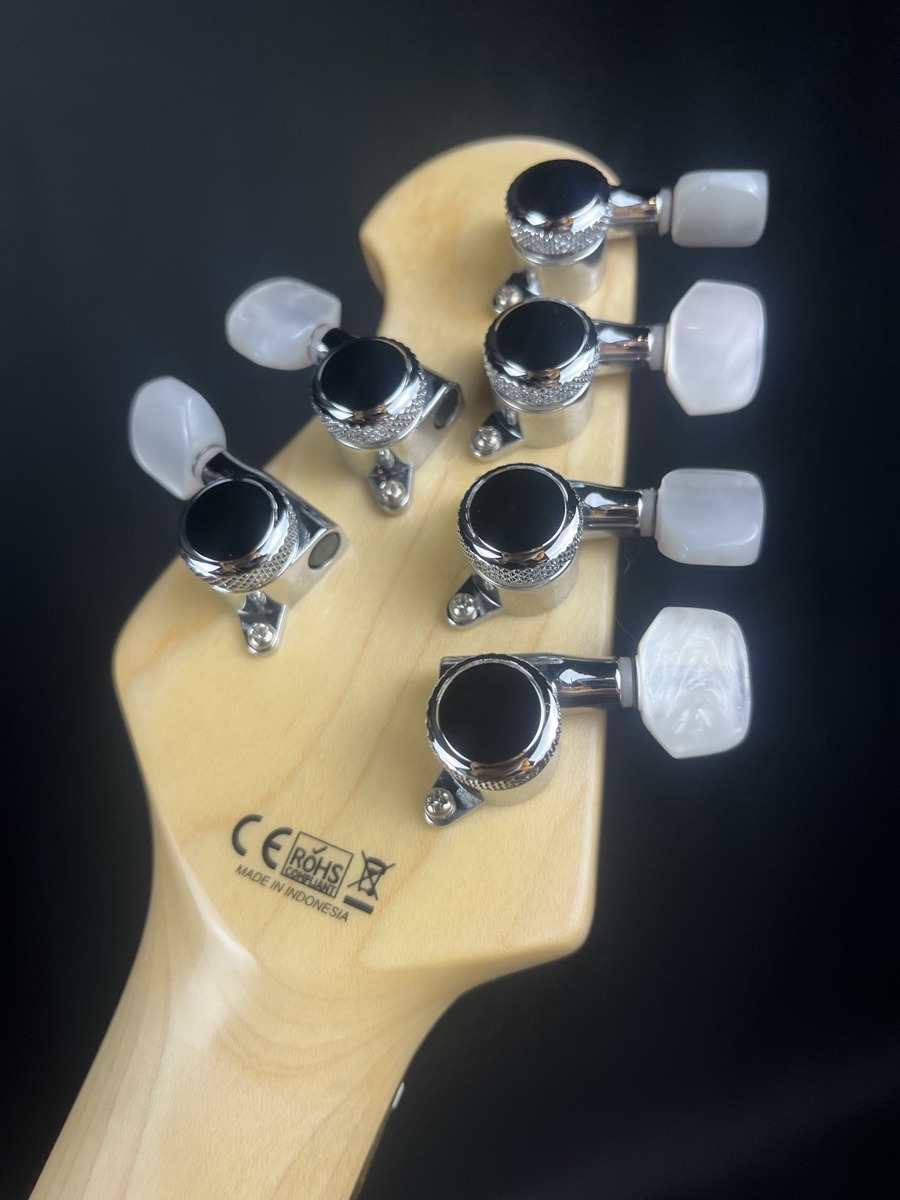 Misc USED Sterling by Music Man JP50 Petrucci w/Bag - CONSIGNMENT - Used