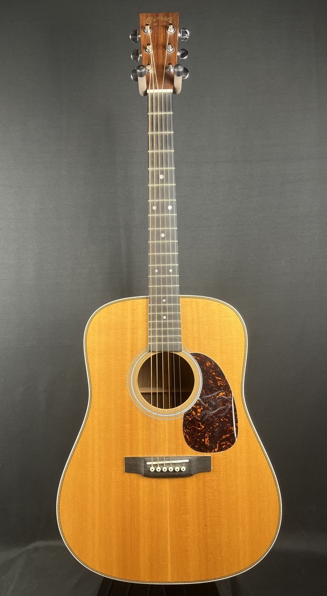 USED 2017 Martin HD-28 Acoustic  &hellip;