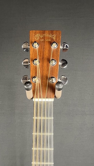 Martin USED 2017 Martin HD-28 Acoustic Dreadnought w/OHSC - CONSIGNMENT - Used
