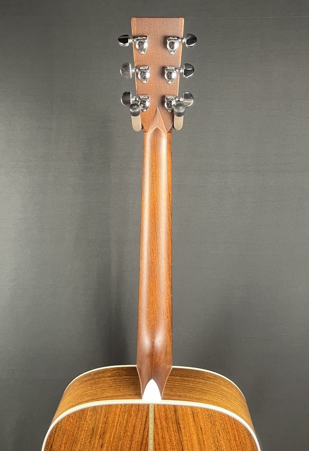 Martin USED 2017 Martin HD-28 Acoustic Dreadnought w/OHSC - CONSIGNMENT - Used