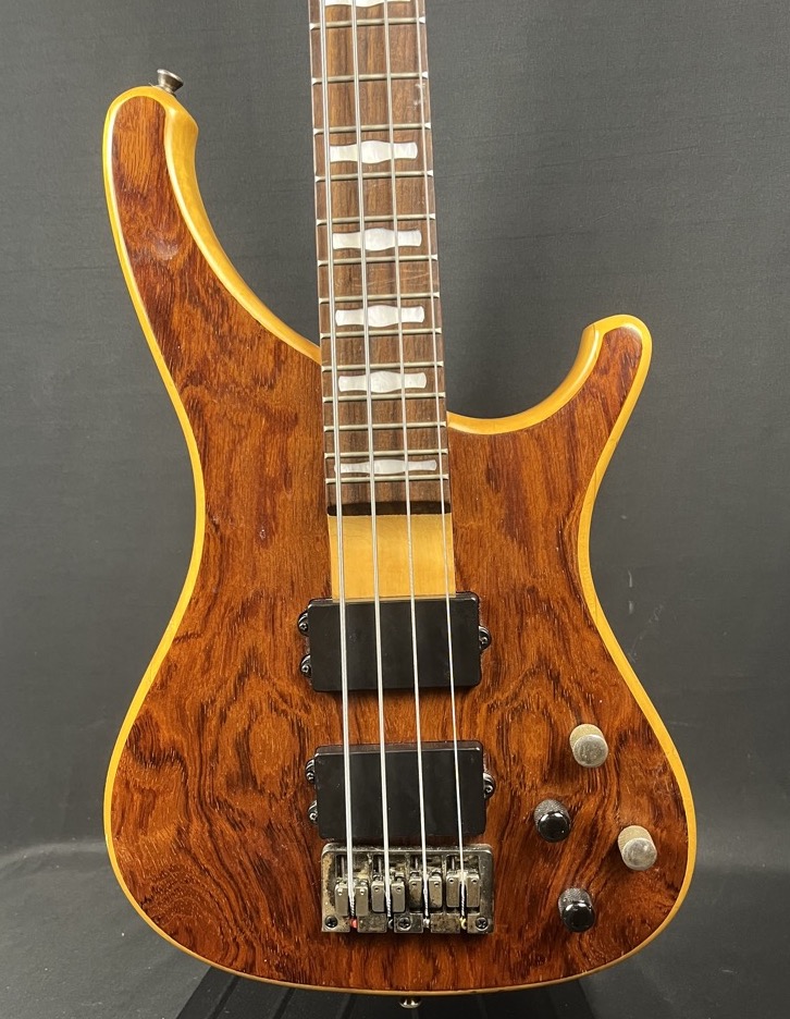 Misc USED Crafter CX100 Cruiser 4 String Bass - Used