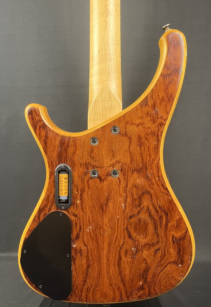 Misc USED Crafter CX100 Cruiser 4 String Bass - Used