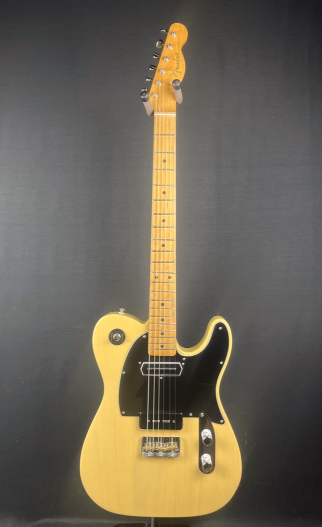 USED Fender 2021 Modified Noventa  &hellip;