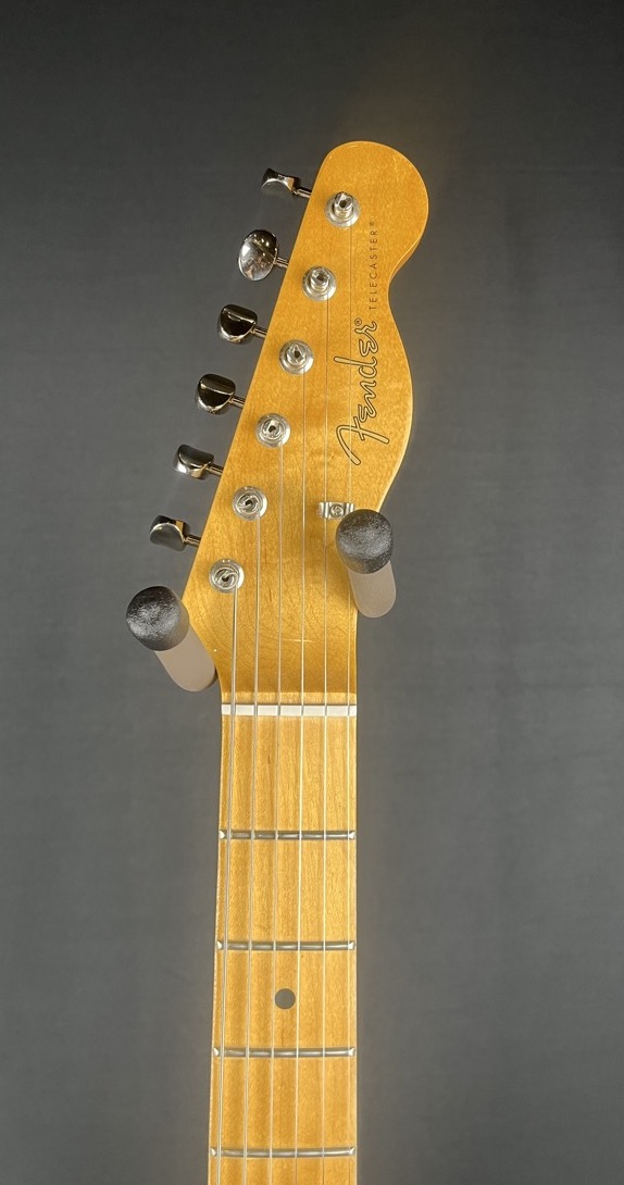 Fender USED Fender 2021 Modified Noventa Telecaster w/Case - CONSIGNMENT - Used