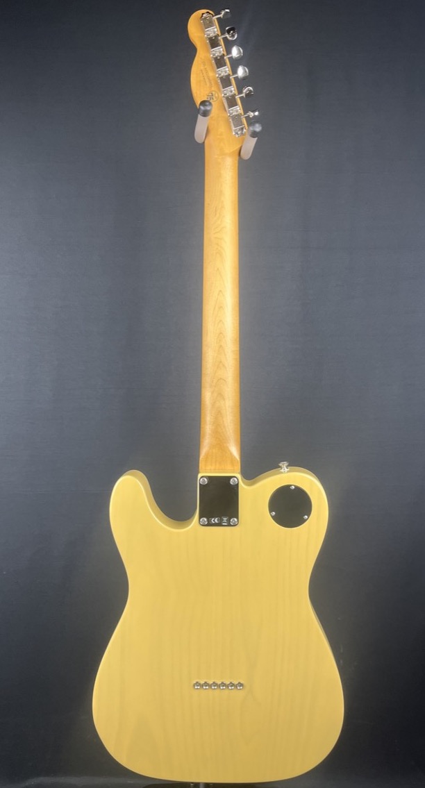 Fender USED Fender 2021 Modified Noventa Telecaster w/Case - CONSIGNMENT - Used