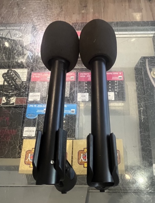 USED Shure VP64A Omnidirectional  &hellip;