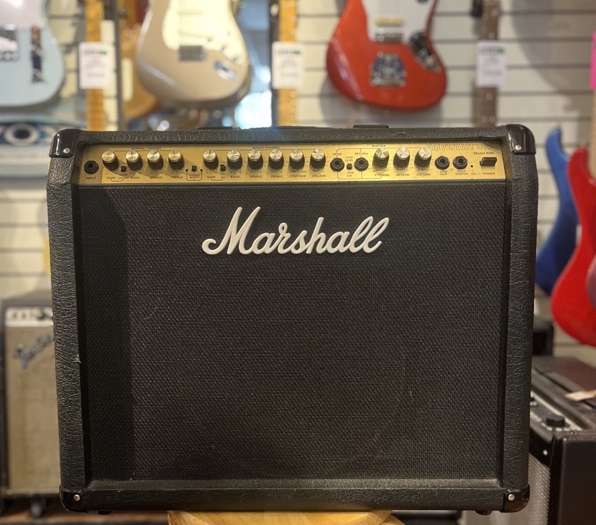 USED Marshall Valvestate 80V Model 8080  &hellip;