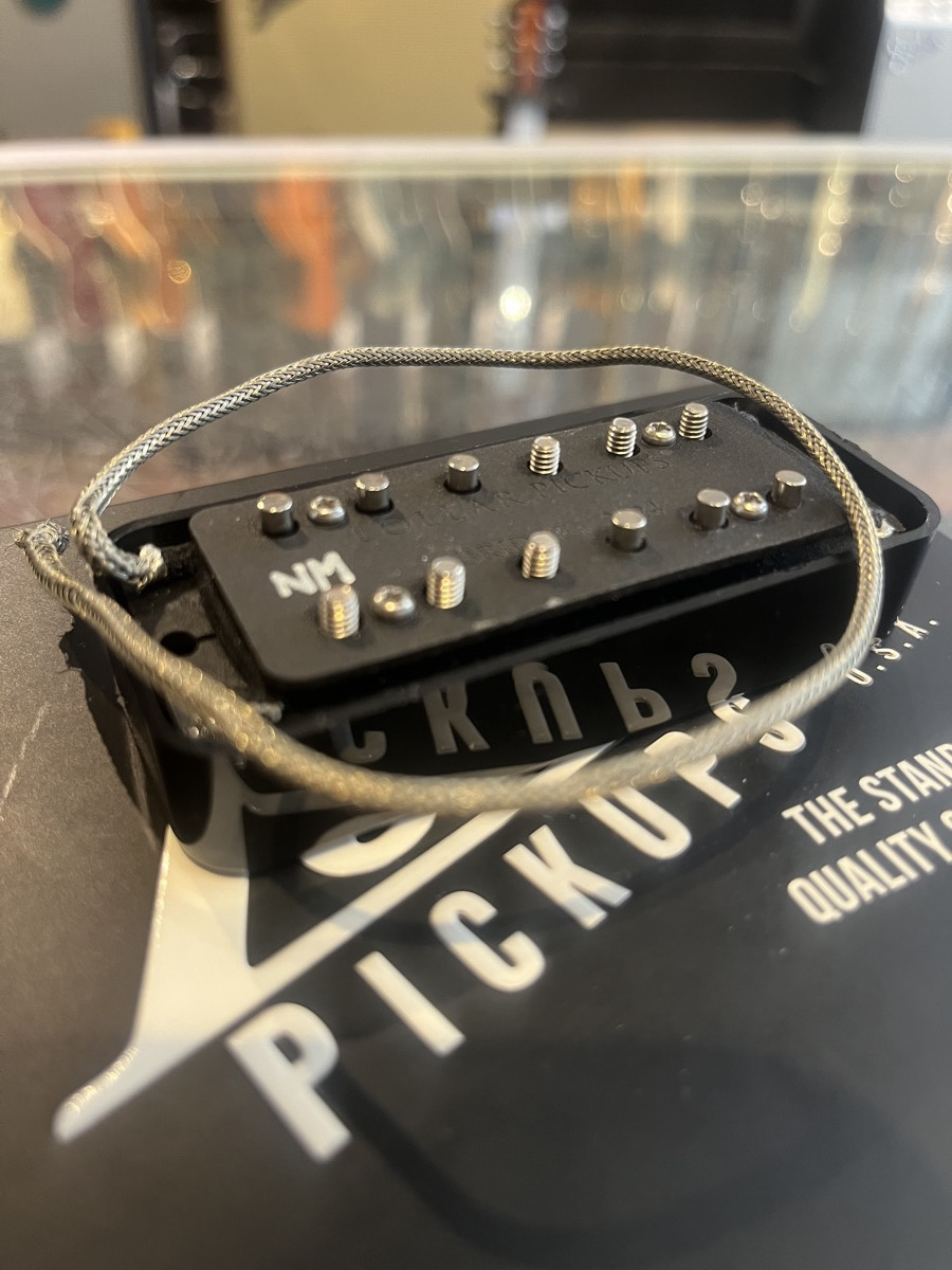 Misc USED Lollar DC-90 Soapbar Bridge Pickup - CONSIGNMENT - Used