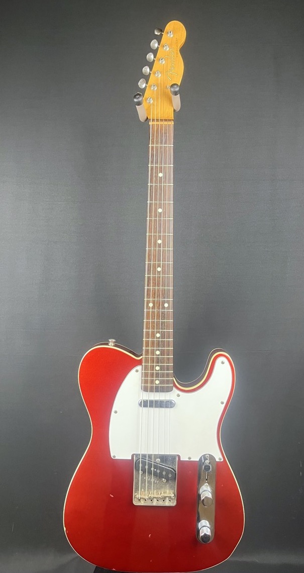 USED Fender Japan 1989 TL-62 Telecaster  &hellip;