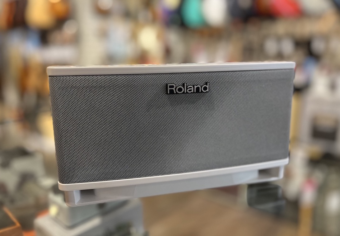 USED Roland CUBE Lite Monitor, Adaptor,  &hellip;