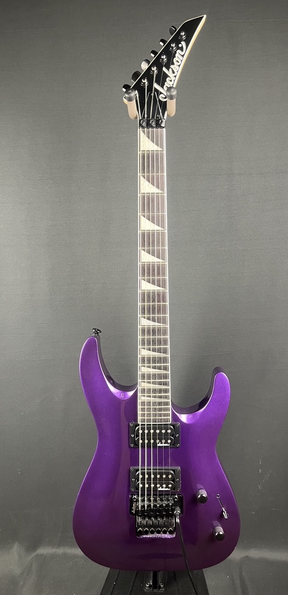 USED Jackson JS32 JS Series Dinky Arch Top  &hellip;