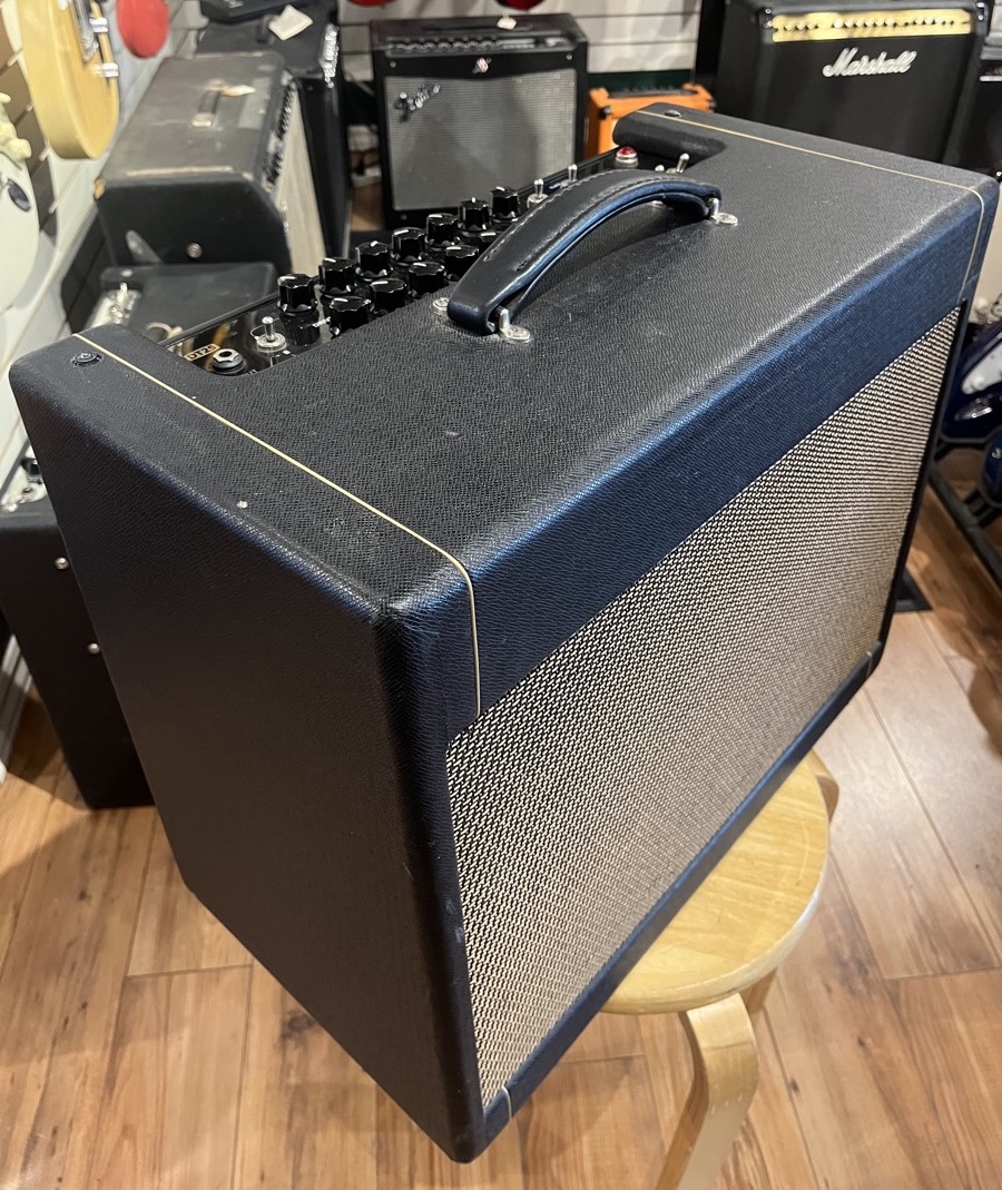 Line 6 USED Line 6 Bogner DT25 1x12 Combo Amplifier - CONSIGNMENT - Used