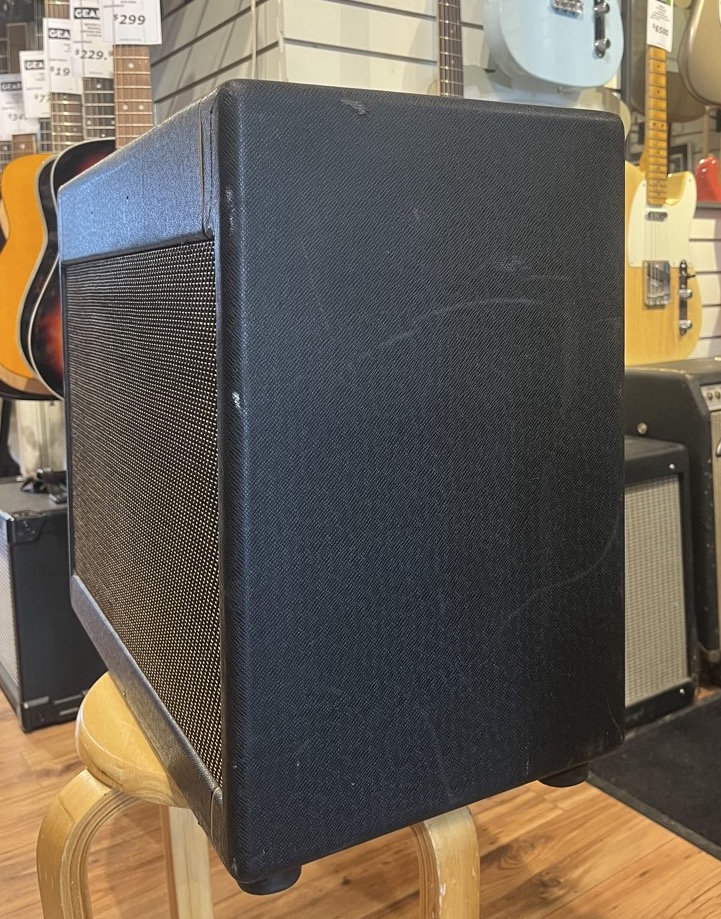 Line 6 USED Line 6 Bogner DT25 1x12 Combo Amplifier - CONSIGNMENT - Used
