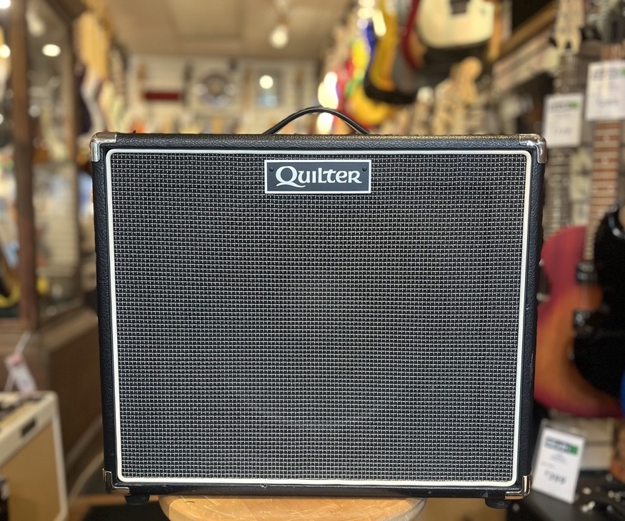 USED Quilter Pro Block 200 w/Blockdock  &hellip;